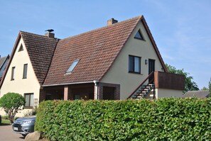 Udendørsområde