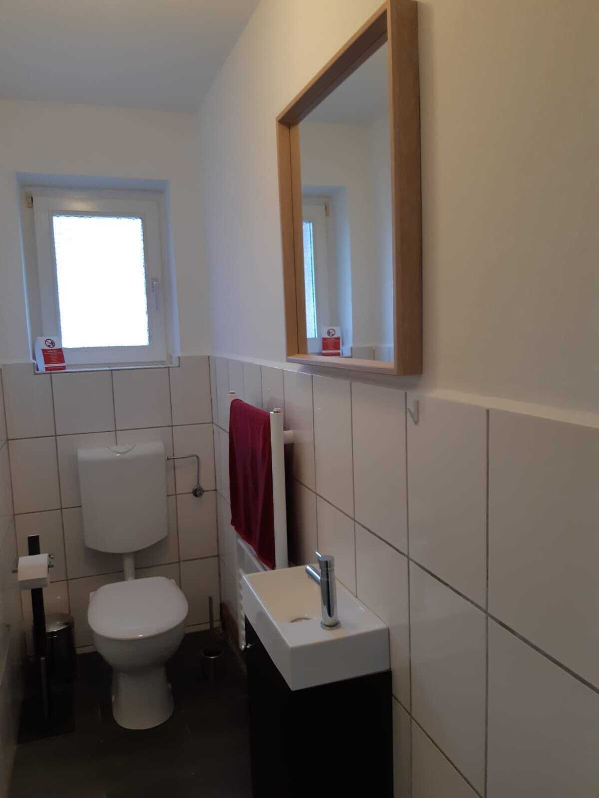 - Ferienhaus Nordtor -