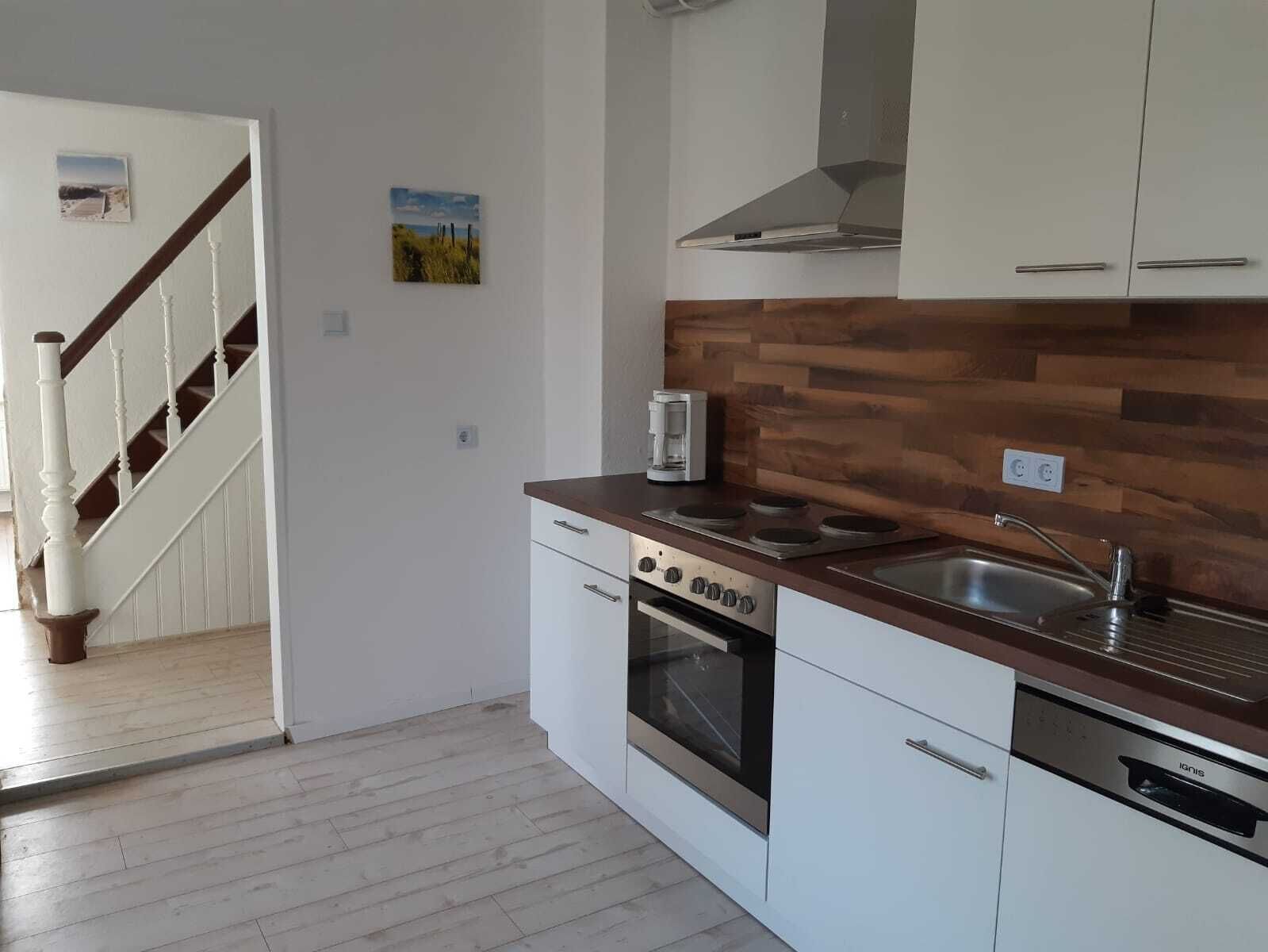 - Ferienhaus Nordtor -