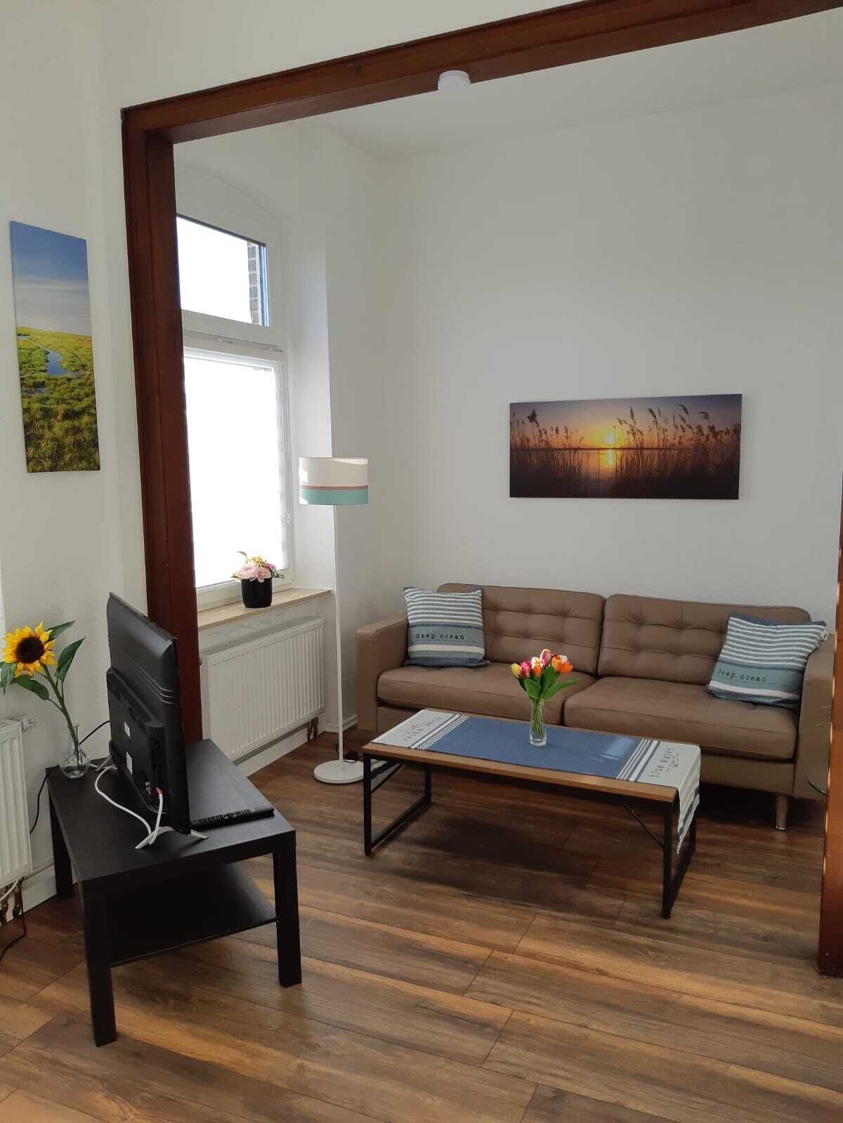 - Ferienhaus Nordtor -