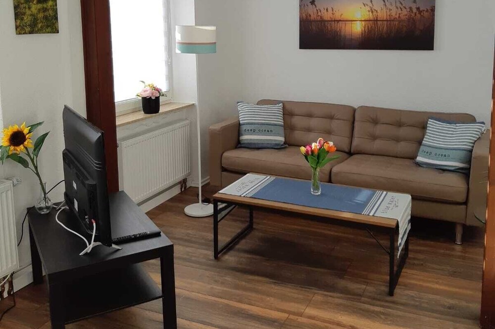 - Ferienhaus Nordtor -