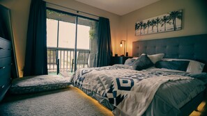 1 camera, Wi-Fi gratuito, lenzuola