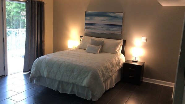 1 chambre, Wi-Fi
