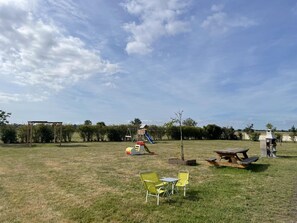 Area bambini