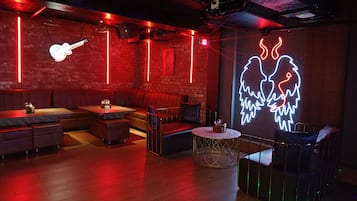 Nightclub