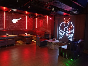 Nightclub