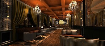 The Kings Park Grand