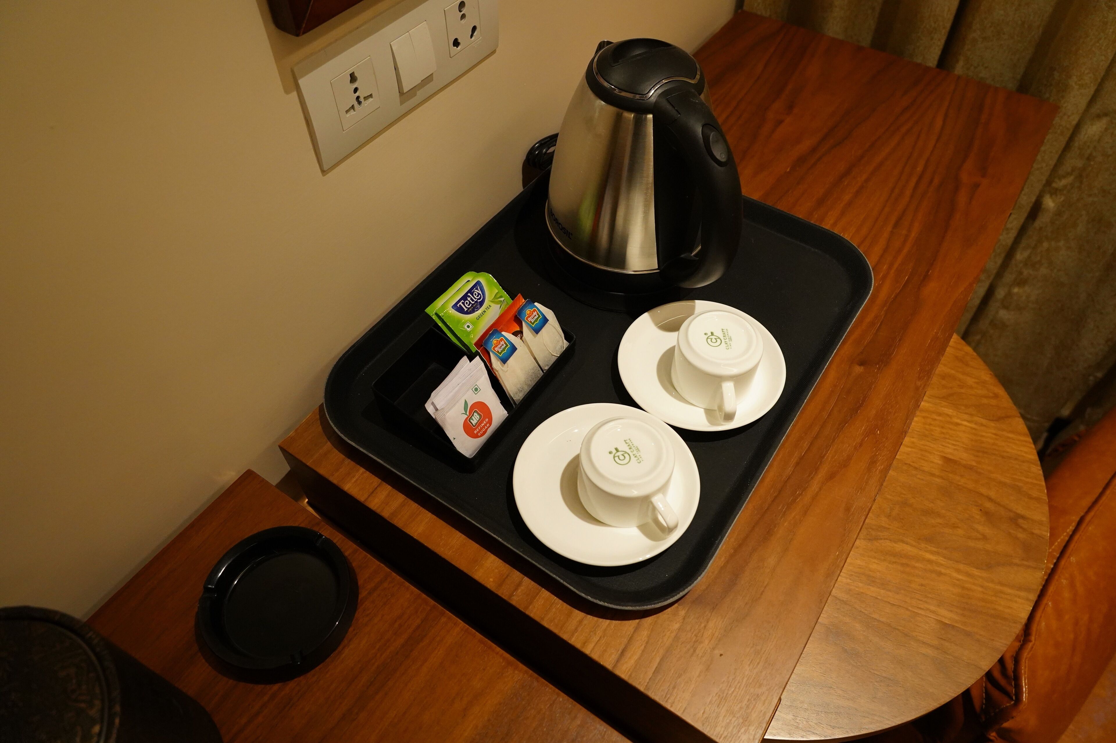 executive single room | coffee and/or coffee maker