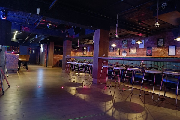 Nightclub