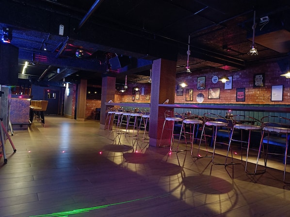 Nightclub