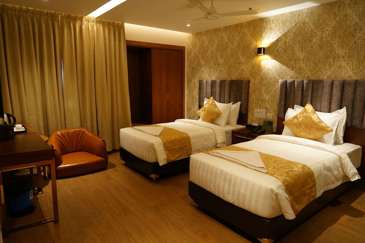Family Suite