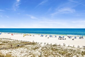 Am Strand