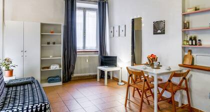 Borgo della Posta Studio in the Center