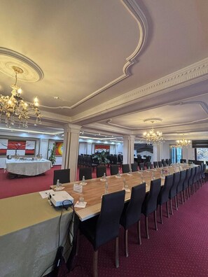 Sala de reuniones