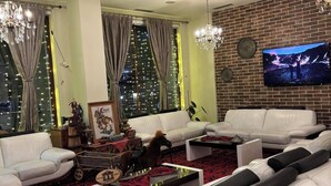 الردهة