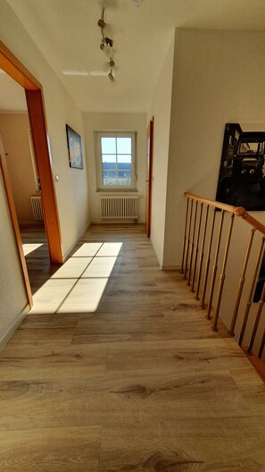 Interior - Large rural vacation home in a quiet location near the Spreewald (Dahme/Mark)