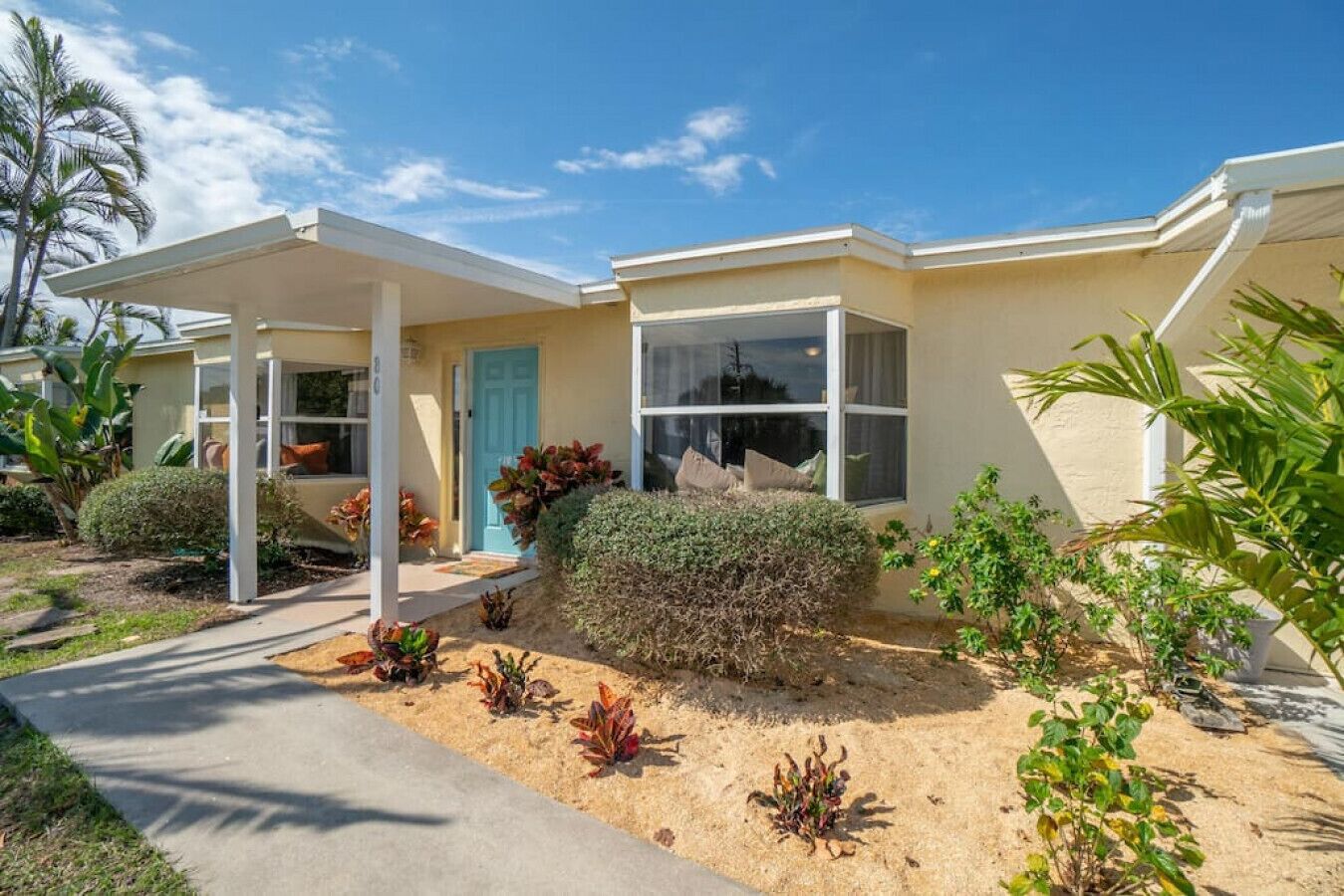 Satellite Beach Private vacation home