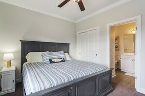 5 soverom og wi-fi (inkludert)