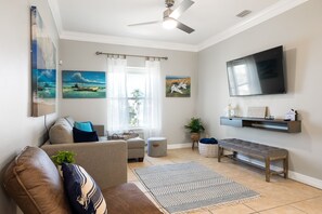 Televisión de pantalla plana 