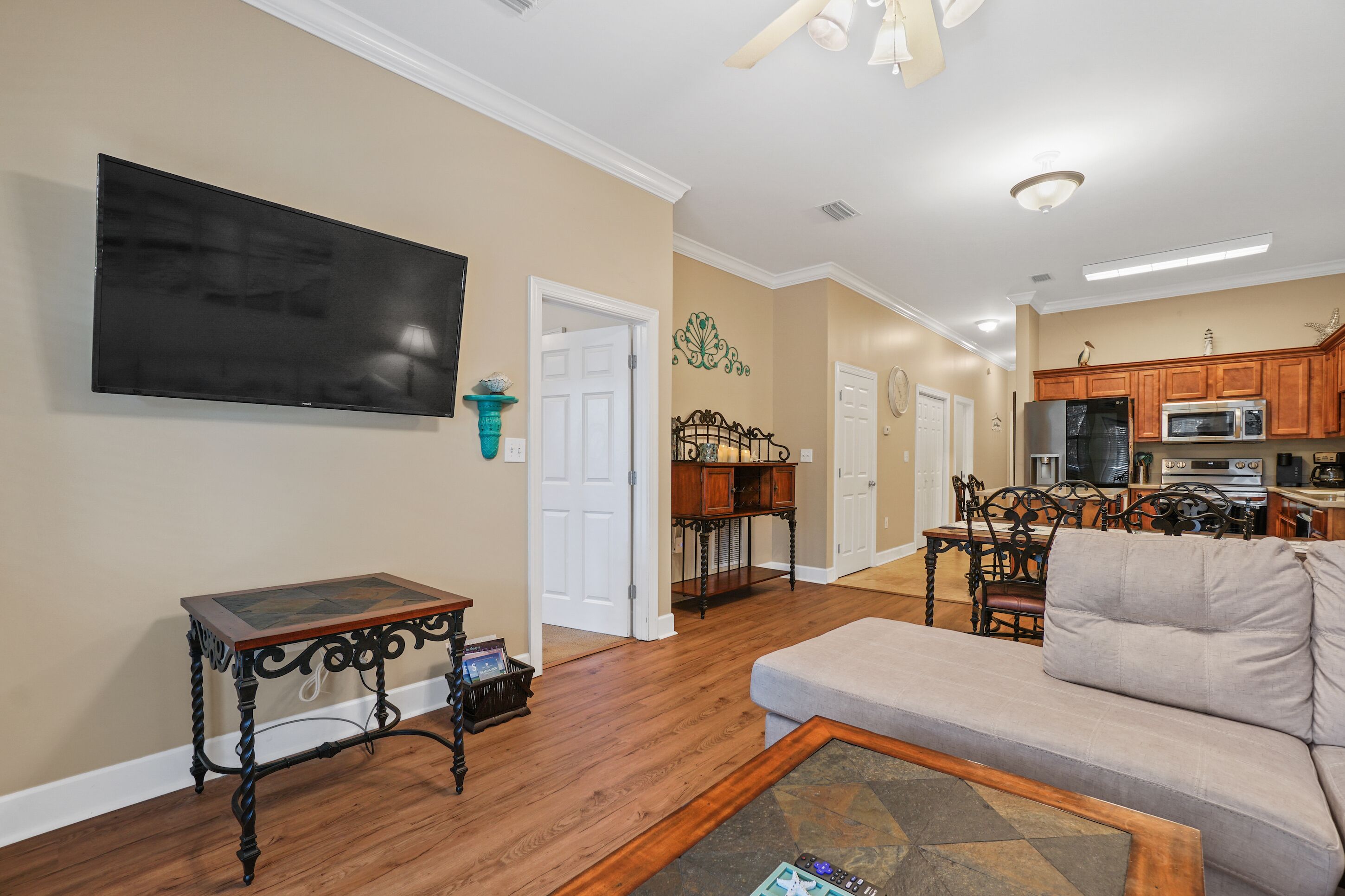 30A Seagrove Fab! Free Golf Daily! Beach, Pool, Free Activities Daily!