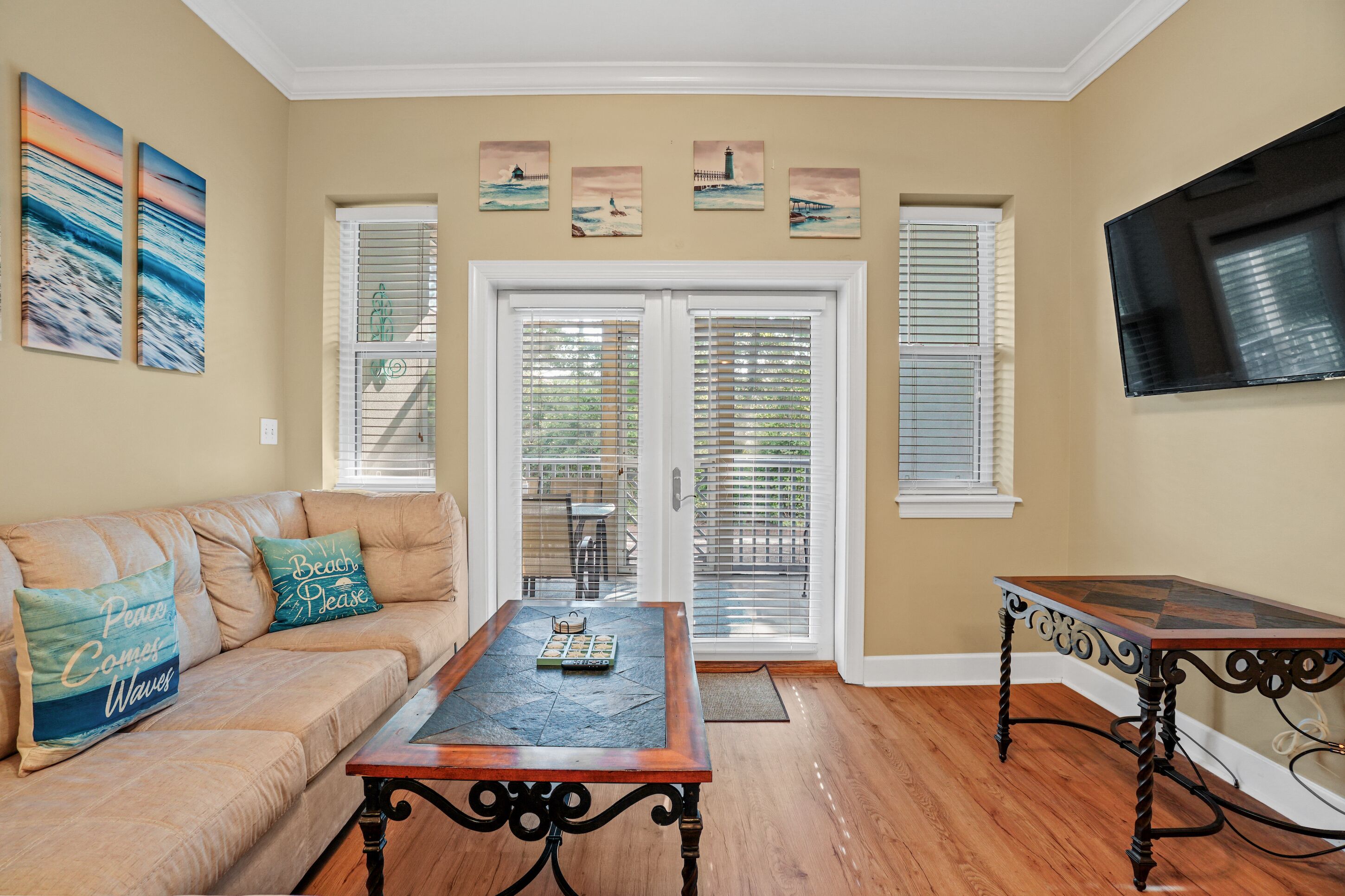 30A Seagrove Fab! Free Golf Daily! Beach, Pool, Free Activities Daily!