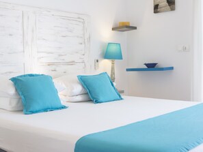 7 多间卧室、熨斗/熨衣板、WiFi、床单