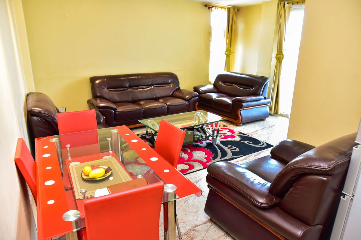 Image de profil de l’hôte