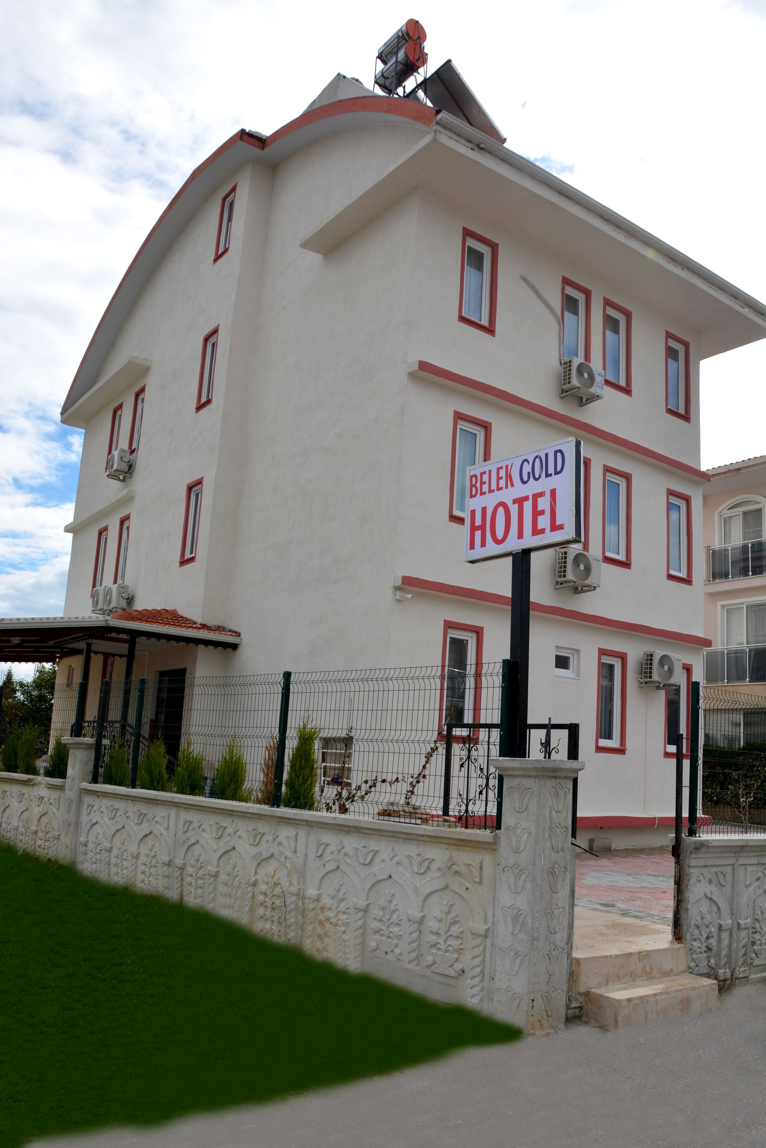 Foto - Belek Gold Pansiyon