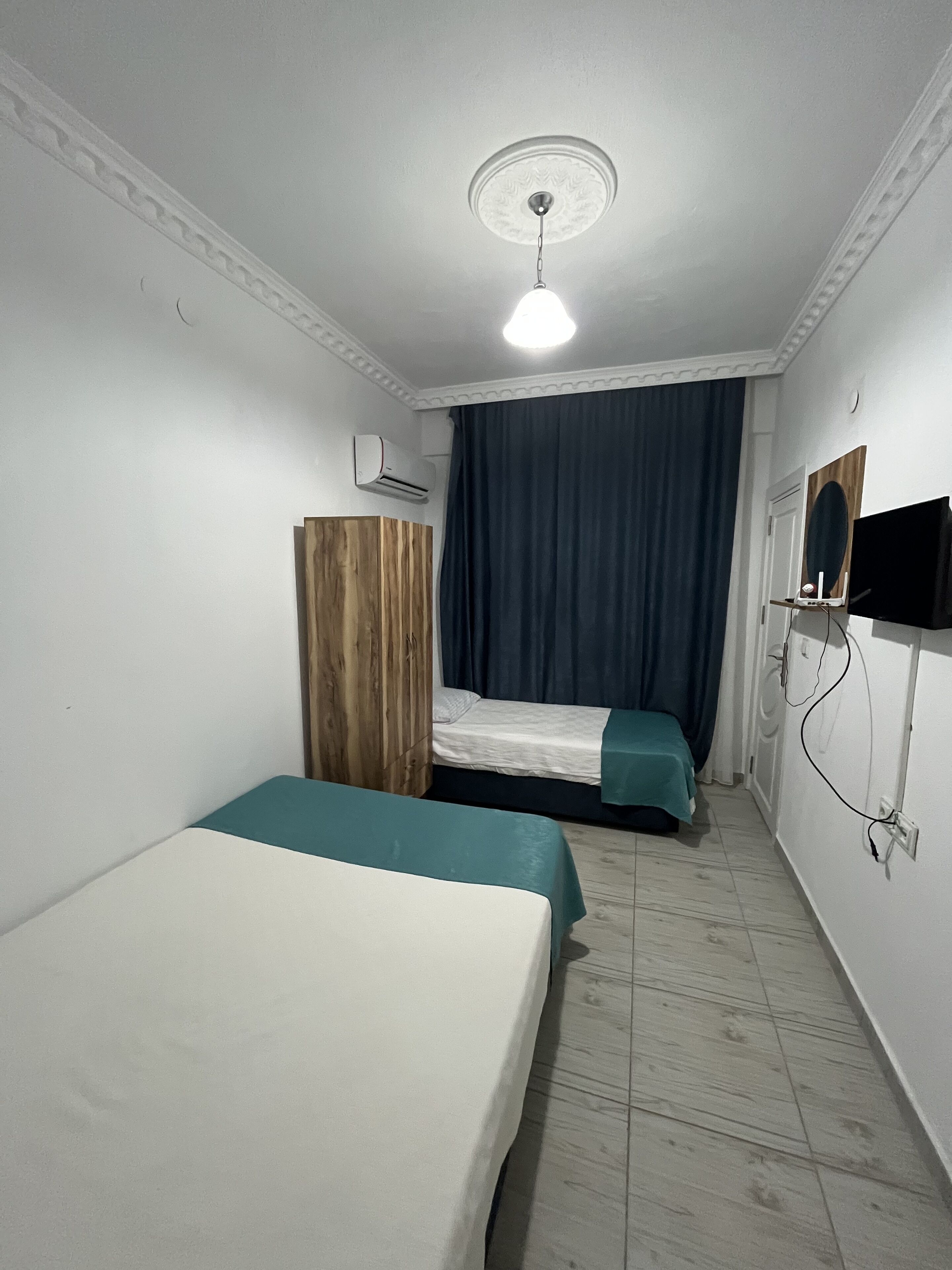 Foto - Belek Gold Pansiyon