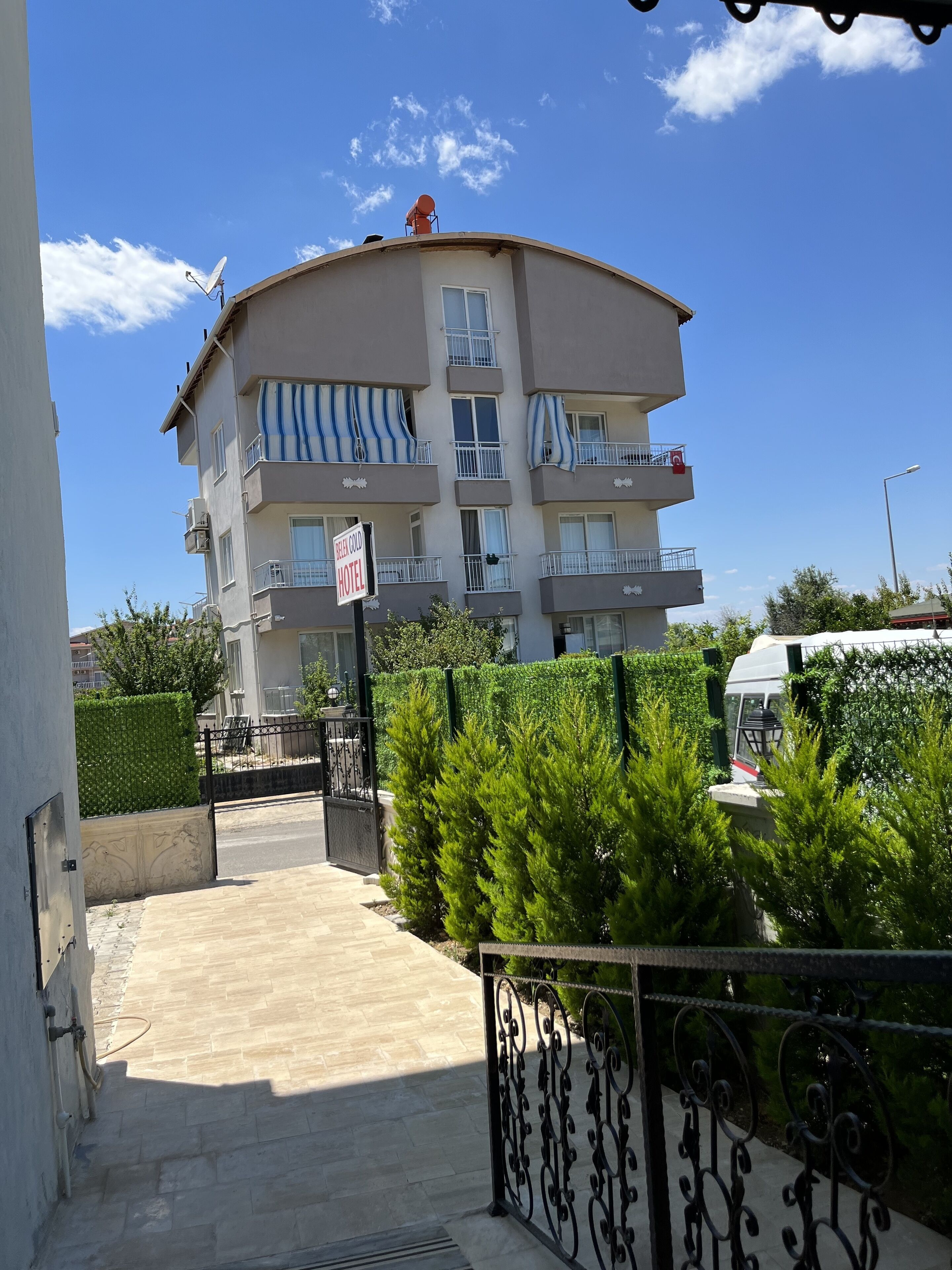 Foto - Belek Gold Pansiyon