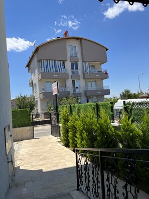 Exterior - Belek Gold Pansiyon (Serik)