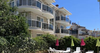 Belek Gold Pansiyon