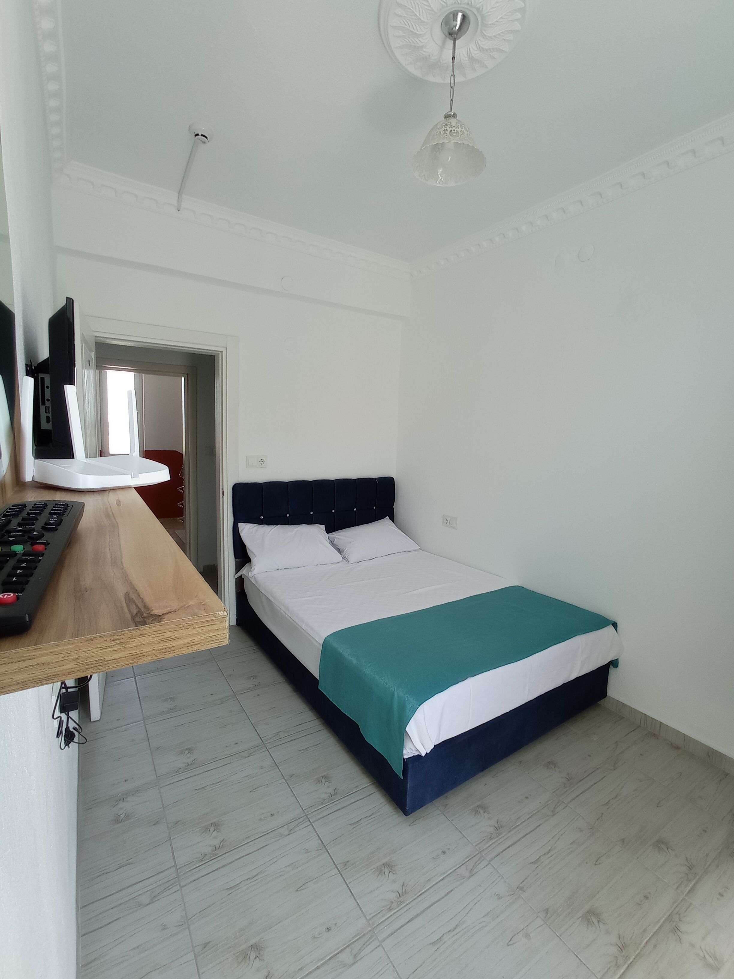 Foto - Belek Gold Pansiyon