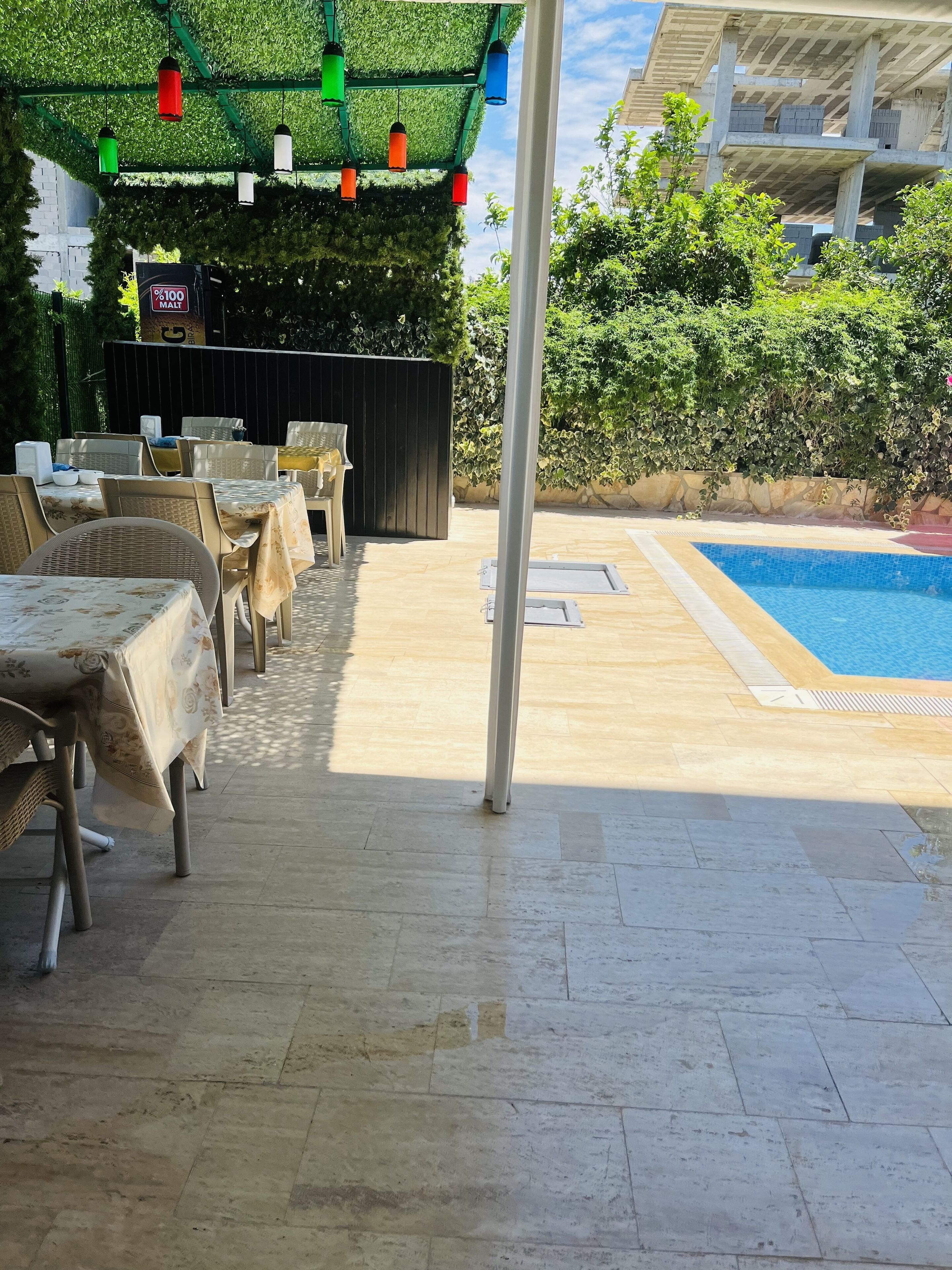 Foto - Belek Gold Pansiyon