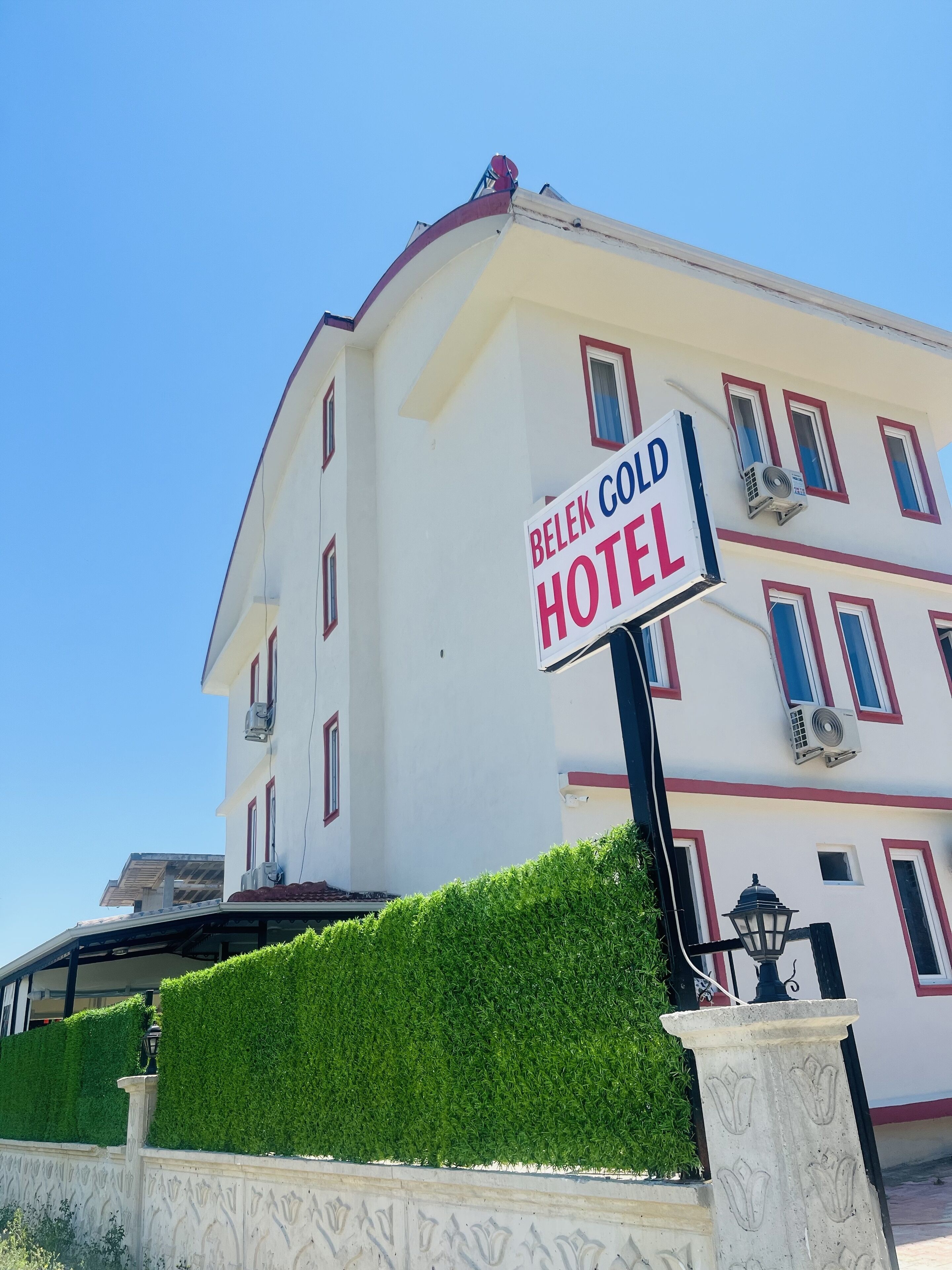 Foto - Belek Gold Pansiyon