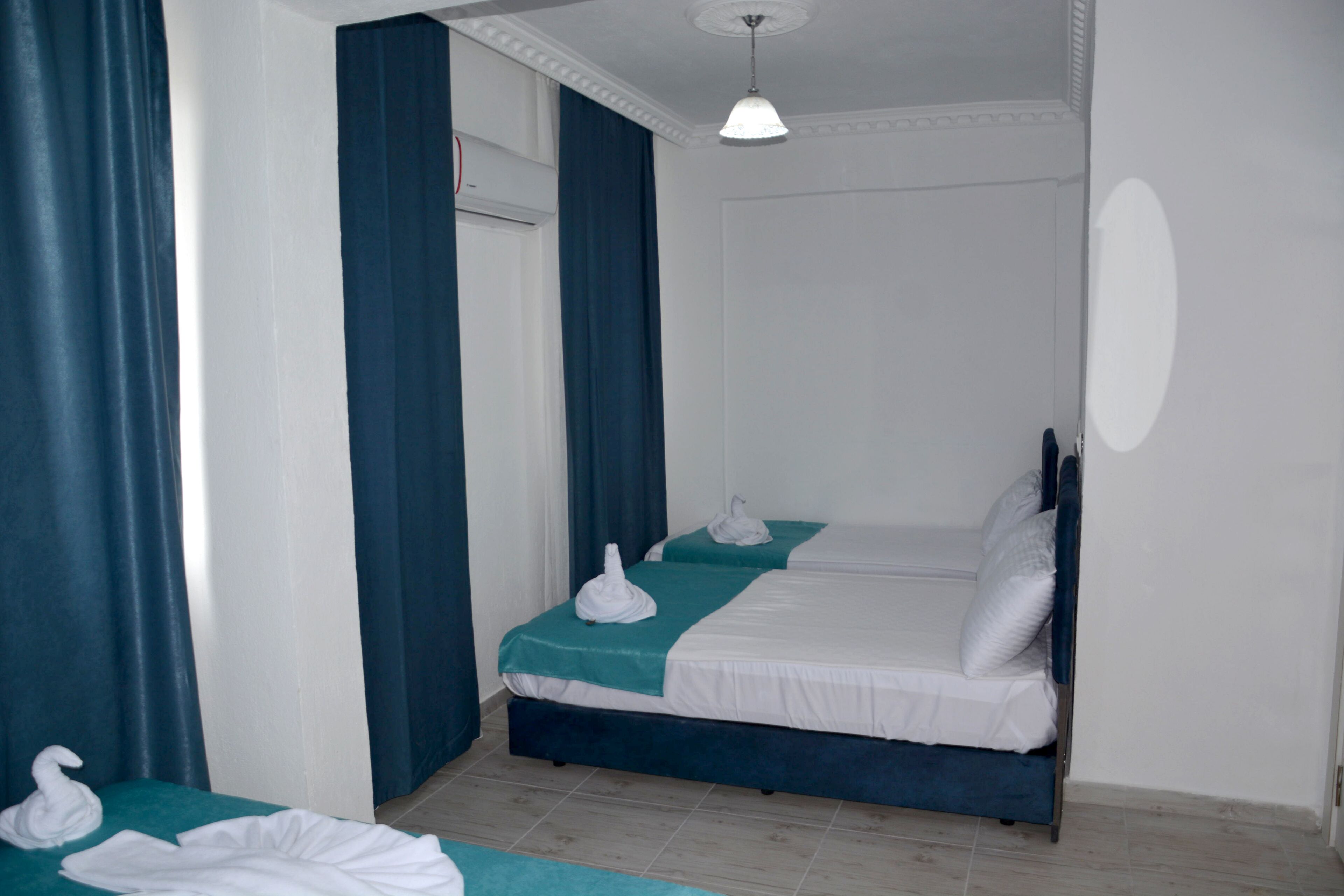 Foto - Belek Gold Pansiyon