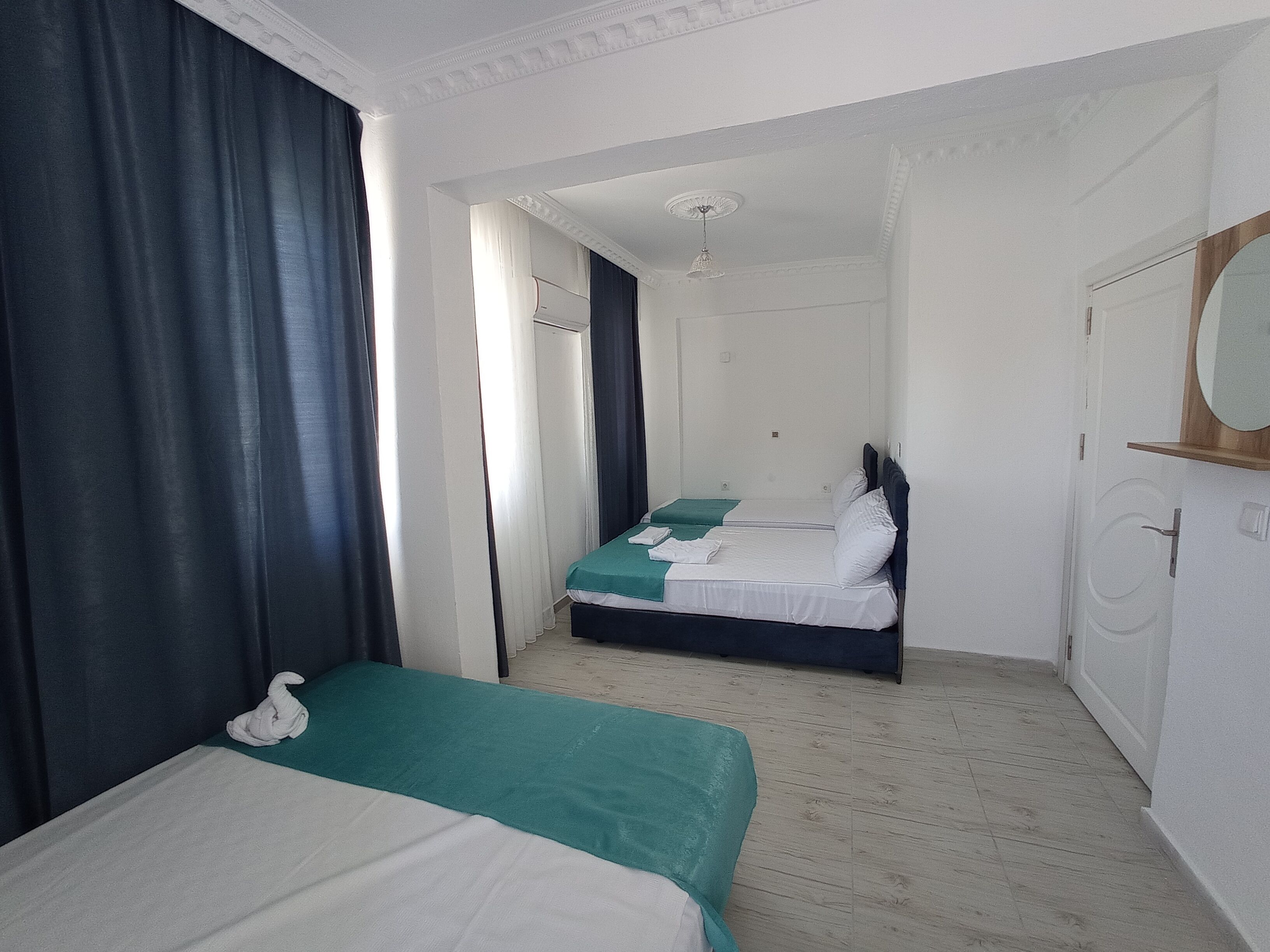 Foto - Belek Gold Pansiyon