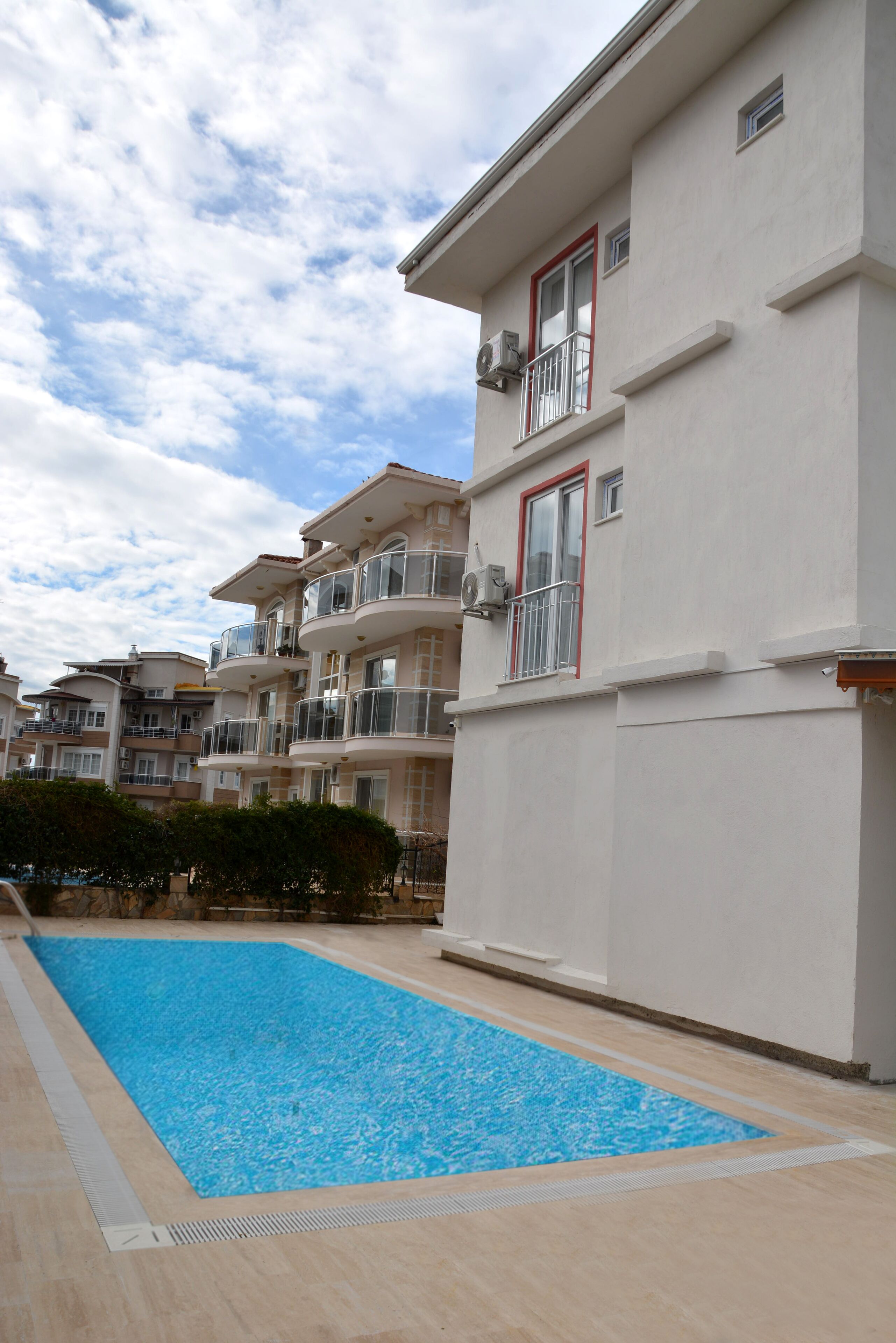 Foto - Belek Gold Pansiyon