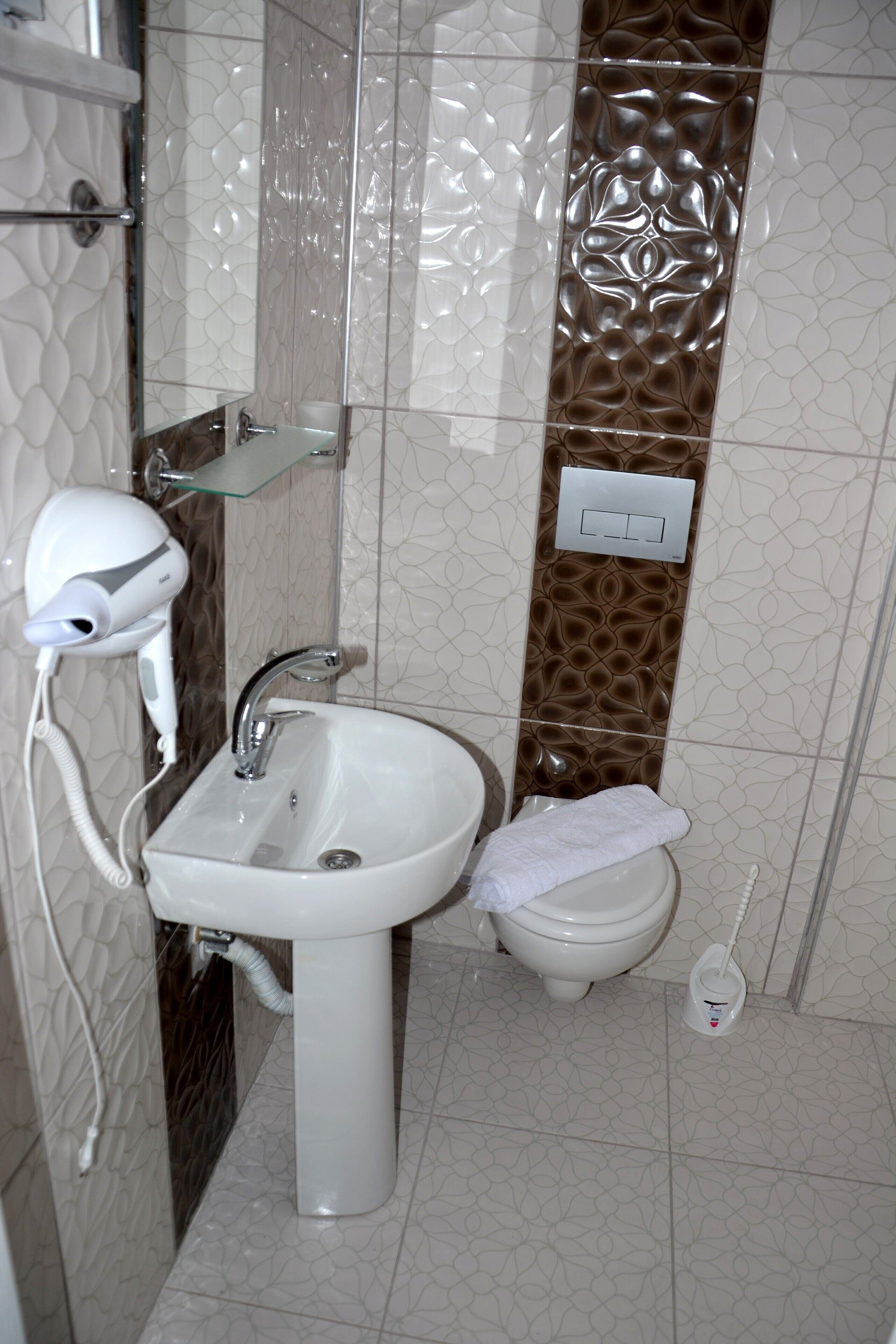 Foto - Belek Gold Pansiyon