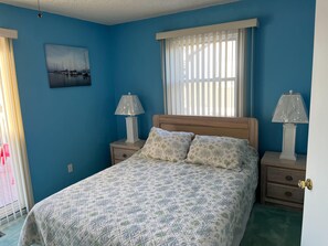 4 bedrooms, free WiFi - Cozy 3 bedroom Townhome in North Ocean City on the bay! (Ocean City)