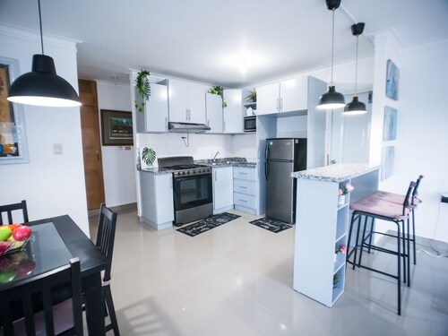 Ideal for families, 5 min from the beach, club coconut paradise