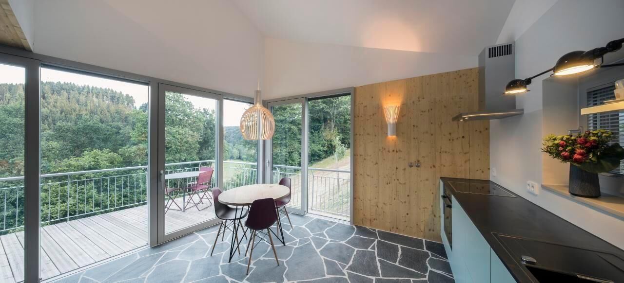 Holiday house Schutz for 1 - 2 persons with 1 bedroom - Holiday home