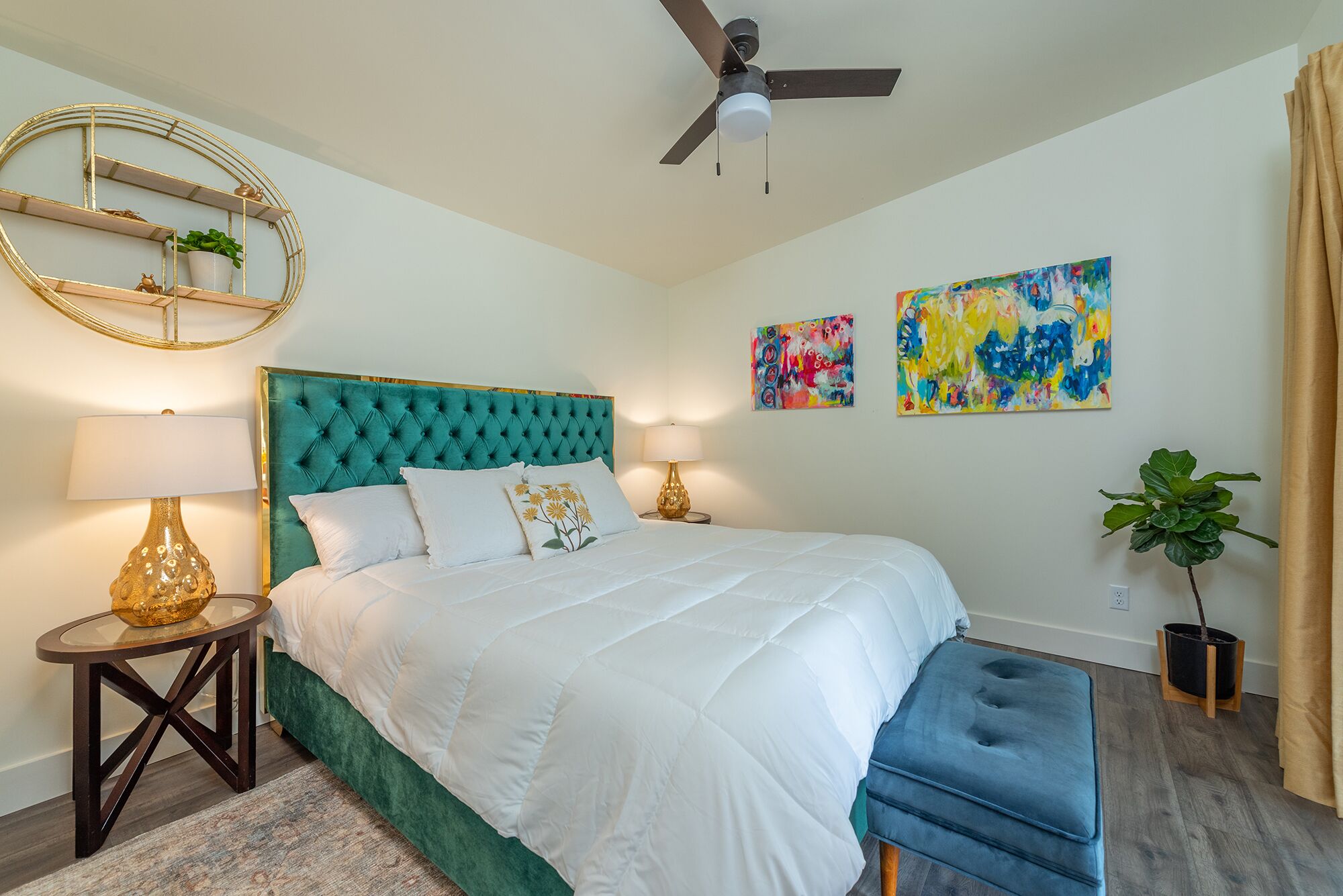 Reflections on Mill Creek | Hot Tub & Walking Distance to Old Fort!