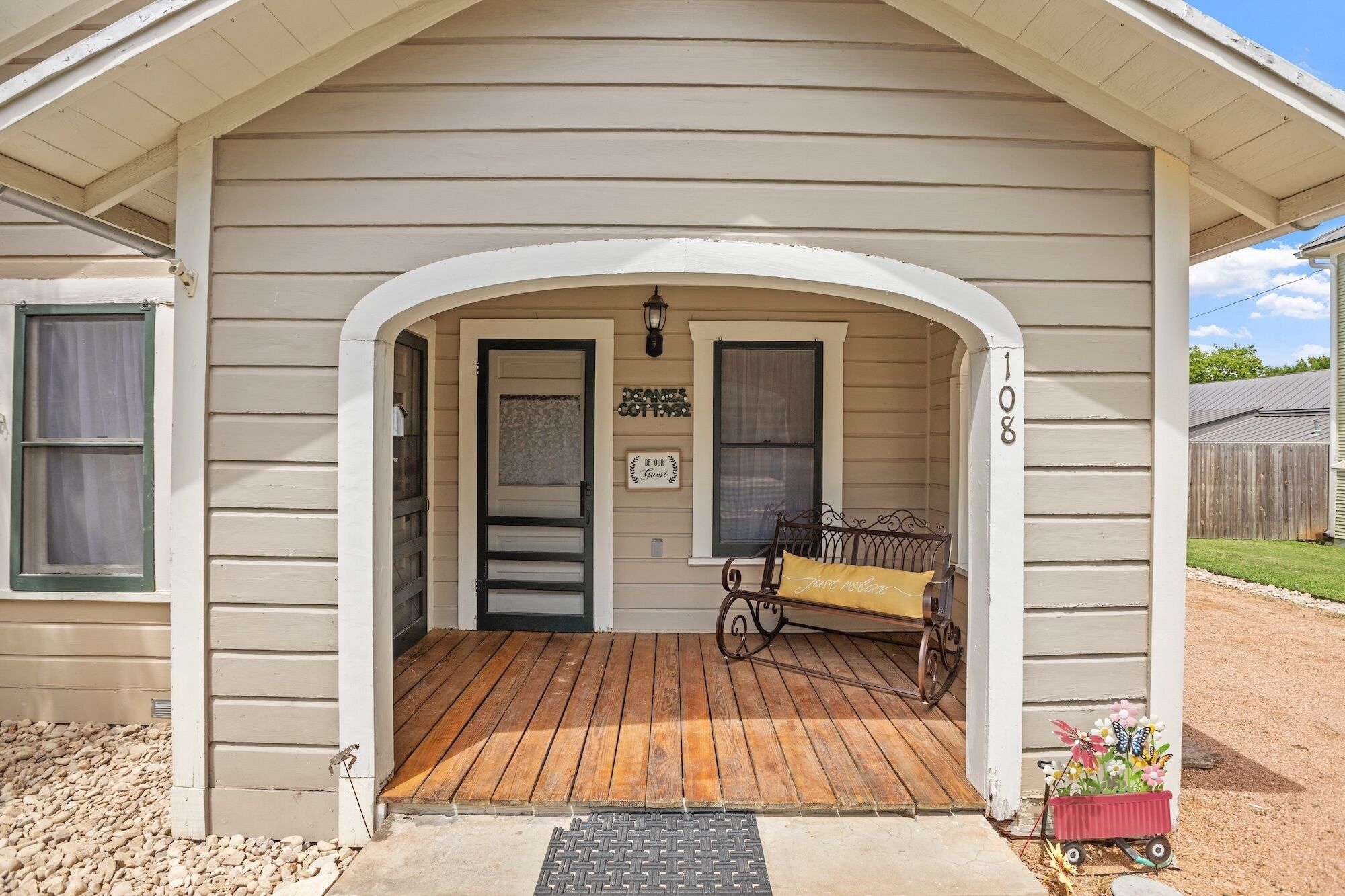 Cottage, 2 Bedrooms | Exterior