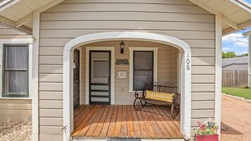 Cottage, 2 Bedrooms | Exterior