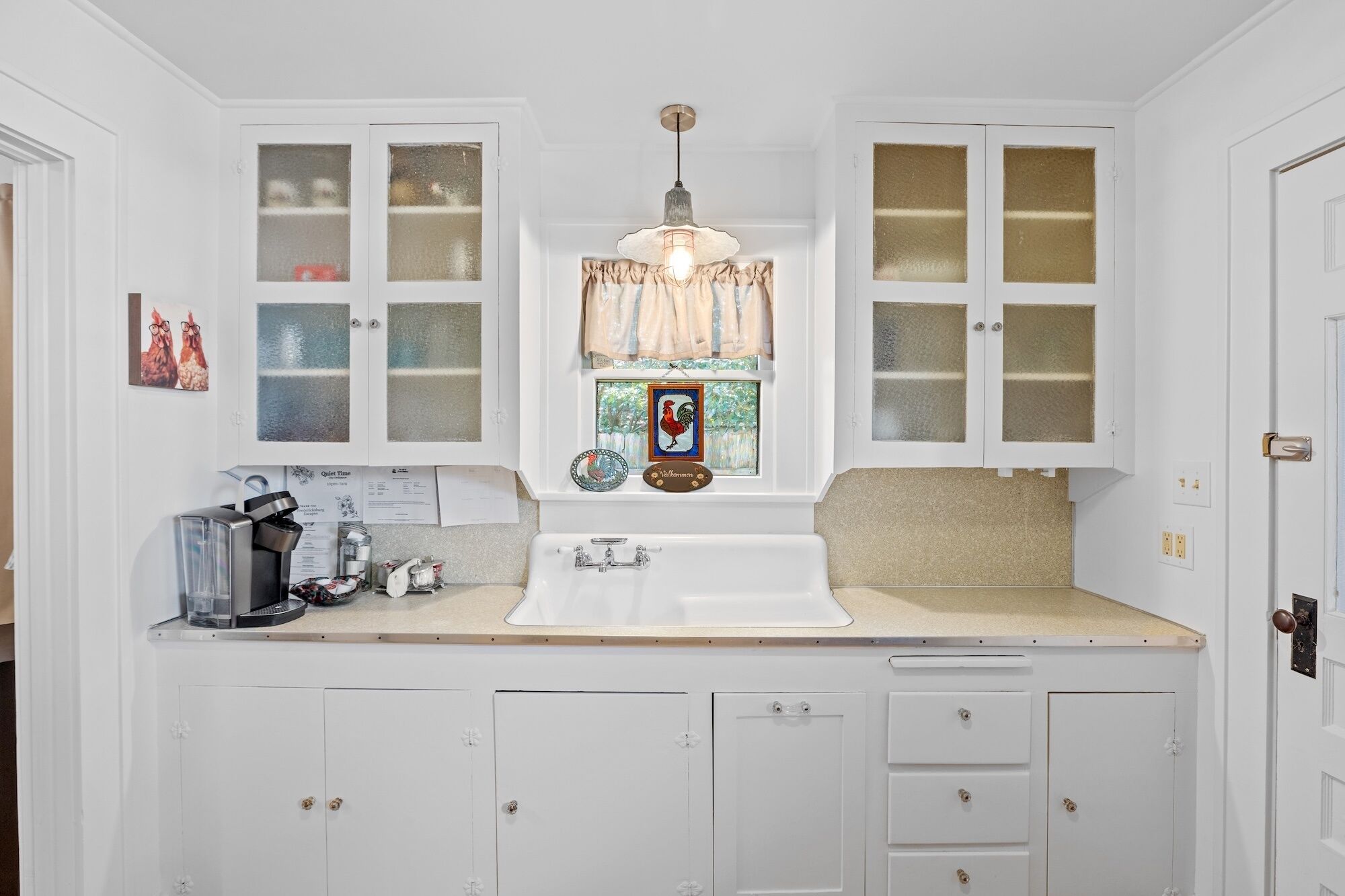 Cottage, 2 Bedrooms | Interior