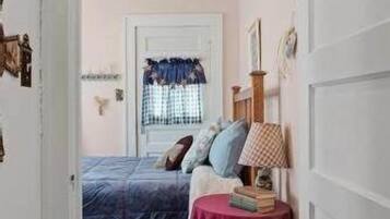 Cottage, 2 kamar tidur | 2 kamar tidur dan Wi-Fi gratis