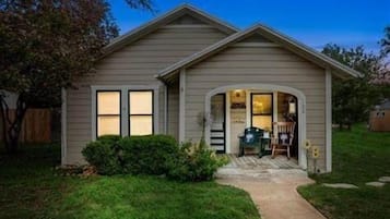 Cottage, 2 kamar tidur | Eksterior