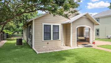 Cottage, 2 Bedrooms | Bahagian luar