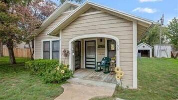 Cottage, 2 kamar tidur | Teras/patio